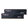RAM Memory GSKILL Ripjaws S5 F5-6000J3444F64GX2-RS5K 128 GB DDR5 6000 MHz CL40