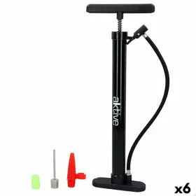 Foot Pump Aktive Bicycle (6 Units)