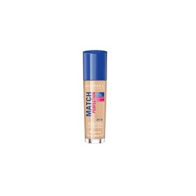 Rimmel Match Perfection Foundation Spf20 102 Light Nude