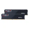 RAM Memory GSKILL Ripjaws S5 F5-6000J3444F64GX2-RS5K 128 GB DDR5 6000 MHz CL40