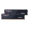 RAM Memory GSKILL Ripjaws S5 F5-6000J3444F64GX2-RS5K 128 GB DDR5 6000 MHz CL40