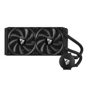 Vedel jahutuskomplekt Savio NOX 240 mm