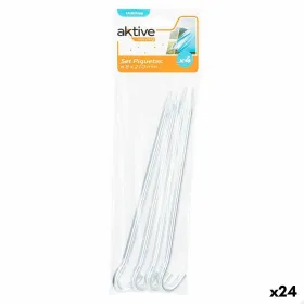 Camping peg Aktive (24 Units)