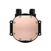 Šķidruma dzesēšanas komplekts Savio NOX 240 mm