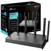 Maršrutizatorius TP-Link Archer A8 Juoda RJ45 Ethernet LAN Wi-Fi Wi-Fi 5 GHz
