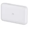 Maršrutizatorius ZTE U50 Balta 4G 5G Wi-Fi 5 GHz Wi-Fi 6 GHz Wi-Fi 4