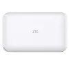 Maršrutizatorius ZTE U50 Balta 4G 5G Wi-Fi 5 GHz Wi-Fi 6 GHz Wi-Fi 4