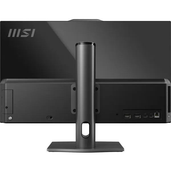 All in One MSI Modern AM272P 1M-1261EU 27" Intel Core 5 120U 16 GB RAM 512 GB SSD
