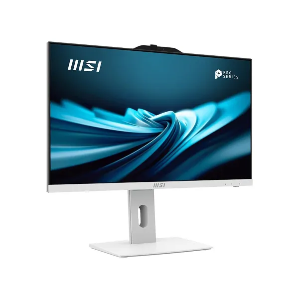 All in One MSI PRO AP242P 14M-896EU 23,8" Intel Core i7-14700 16 GB RAM 64 GB 1 TB SSD