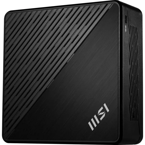 Stalinis kompiuteris MSI Cubi 5 12M-478EU Intel Core I7-1255U Intel Core i7-12700 16 GB RAM 512 GB SSD