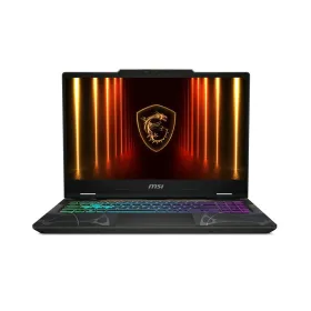 Nešiojamas kompiuteris MSI Cyborg 15 B2RWFKG-038XPL 15,6" Intel Core 7 240H 16 GB RAM 512 GB SSD QWERTY geforce rtx 5060