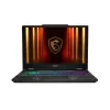 Sülearvuti MSI Cyborg 15 B2RWFKG-038XPL 15,6" Intel Core 7 240H 16 GB RAM 512 GB SSD QWERTY geforce rtx 5060