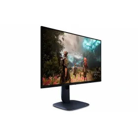 Gaming Monitor Dell 210-BQWV 4K Ultra HD 26,7"
