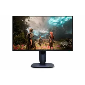 Gaming Monitor Dell 210-BQWV 4K Ultra HD 26,7"