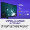 Gaming Monitor Dell 210-BQWV 4K Ultra HD 26,7"