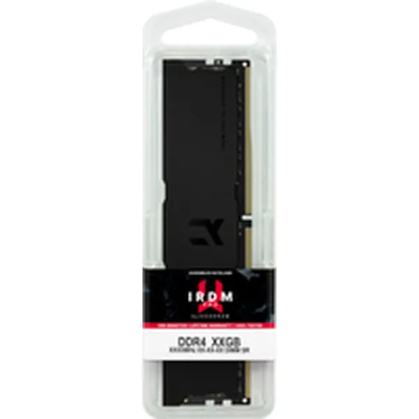 RAM Memory GoodRam IRP-K3600D4V64L18/64GDC 64 GB DDR4 3600 MHz CL18