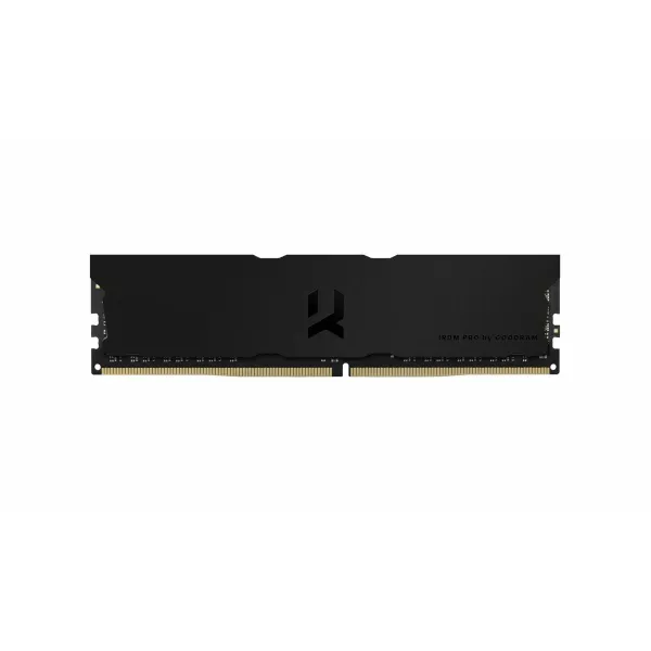RAM Memory GoodRam IRP-K3600D4V64L18/64GDC 64 GB DDR4 3600 MHz CL18