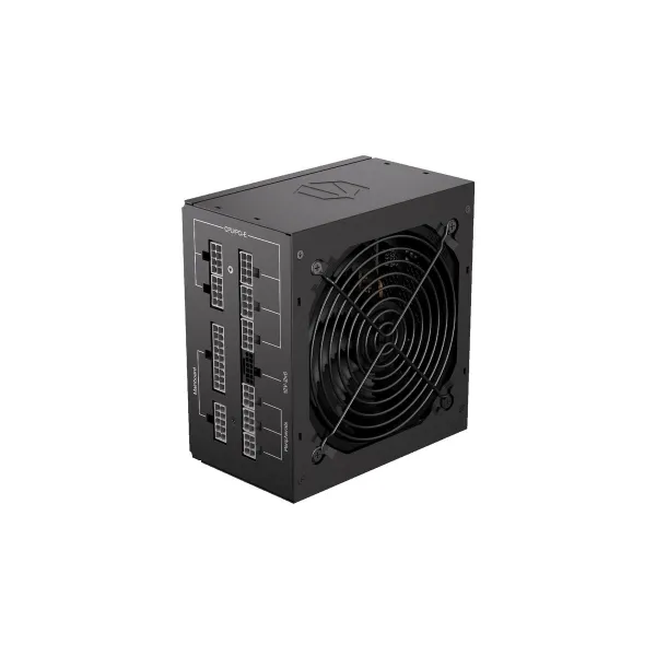 Maitinimo blokas Endorfy EY7A013 ATX 750 W 80 Plus Gold