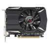 Vaizdo korta ASRock PHANTOM G R RX550 4G 4 GB GDDR5