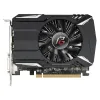 Vaizdo korta ASRock PHANTOM G R RX550 4G 4 GB GDDR5