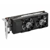 Vaizdo korta ASRock RX550 LP 4G 4 GB GDDR5