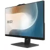 All in One MSI Modern AM242P 1MG-2004EU 23,8" Intel Core 5 120U 16 GB RAM 500 GB 512 GB SSD