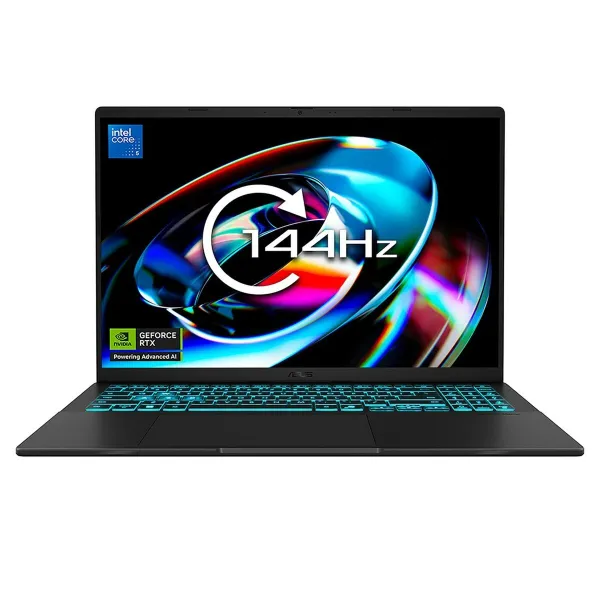 Nešiojamas kompiuteris Asus V3607VH-RP011W 16" 16 GB RAM 512 GB SSD