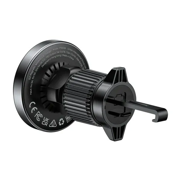 Autolaadija Unitek P1404ABK01