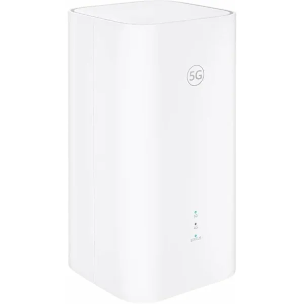 Maršrutizatorius Brovi H153-381 Balta RJ45 RJ45 x 1 Wi-Fi 6 GHz