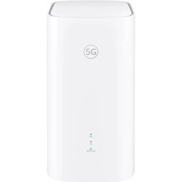Maršrutizatorius Brovi H153-381 Balta RJ45 RJ45 x 1 Wi-Fi 6 GHz