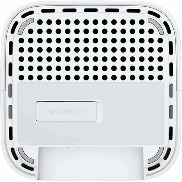Maršrutizatorius Brovi H153-381 Balta RJ45 RJ45 x 1 Wi-Fi 6 GHz