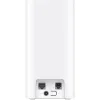 Maršrutizatorius Brovi H153-381 Balta RJ45 RJ45 x 1 Wi-Fi 6 GHz