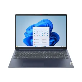 Nešiojamas kompiuteris Lenovo 83DD002JUS 16" AMD Ryzen 7 8845HS 16 GB RAM 1 TB SSD (Naudoti A+)