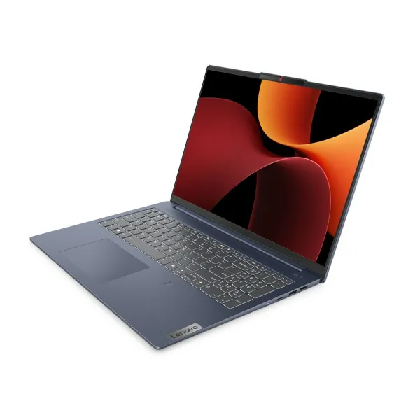 Nešiojamas kompiuteris Lenovo 83DD002JUS 16" AMD Ryzen 7 8845HS 16 GB RAM 1 TB SSD (Naudoti A+)