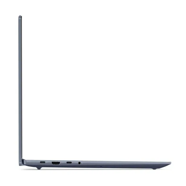 Nešiojamas kompiuteris Lenovo 83DD002JUS 16" AMD Ryzen 7 8845HS 16 GB RAM 1 TB SSD (Naudoti A+)