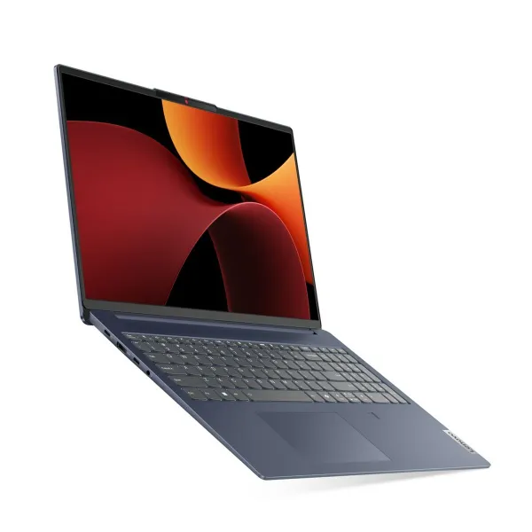 Nešiojamas kompiuteris Lenovo 83DD002JUS 16" AMD Ryzen 7 8845HS 16 GB RAM 1 TB SSD (Naudoti A+)