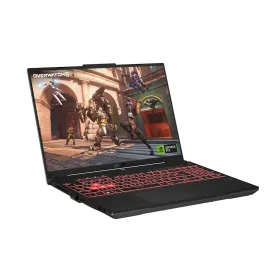 Nešiojamas kompiuteris Asus FA607NU-R5165W 16" AMD Ryzen 5 7535HS 16 GB RAM 512 GB SSD Nvidia Geforce RTX 4050