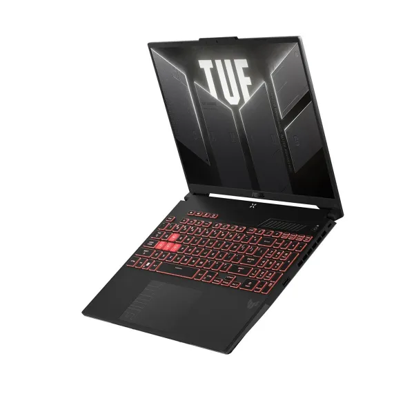 Nešiojamas kompiuteris Asus FA607NU-R5165W 16" AMD Ryzen 5 7535HS 16 GB RAM 512 GB SSD Nvidia Geforce RTX 4050