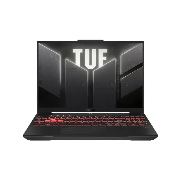 Nešiojamas kompiuteris Asus FA607NU-R5165W 16" AMD Ryzen 5 7535HS 16 GB RAM 512 GB SSD Nvidia Geforce RTX 4050