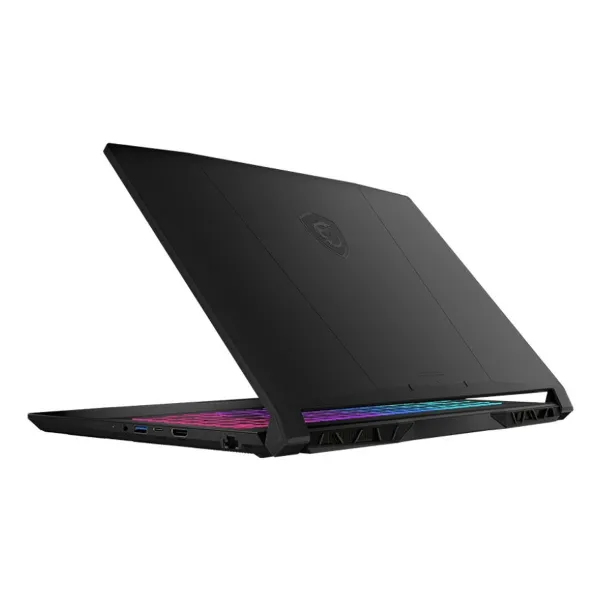 Sülearvuti MSI Katana 15 B12VEK-1000PL 15,6" i5-12450H 16 GB RAM 512 GB SSD Nvidia Geforce RTX 4050