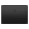Sülearvuti MSI Katana 15 B12VEK-1000PL 15,6" i5-12450H 16 GB RAM 512 GB SSD Nvidia Geforce RTX 4050