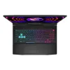 Sülearvuti MSI Katana 15 B12VEK-1000PL 15,6" i5-12450H 16 GB RAM 512 GB SSD Nvidia Geforce RTX 4050