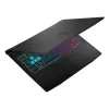 Sülearvuti MSI Katana 15 B12VEK-1000PL 15,6" i5-12450H 16 GB RAM 512 GB SSD Nvidia Geforce RTX 4050