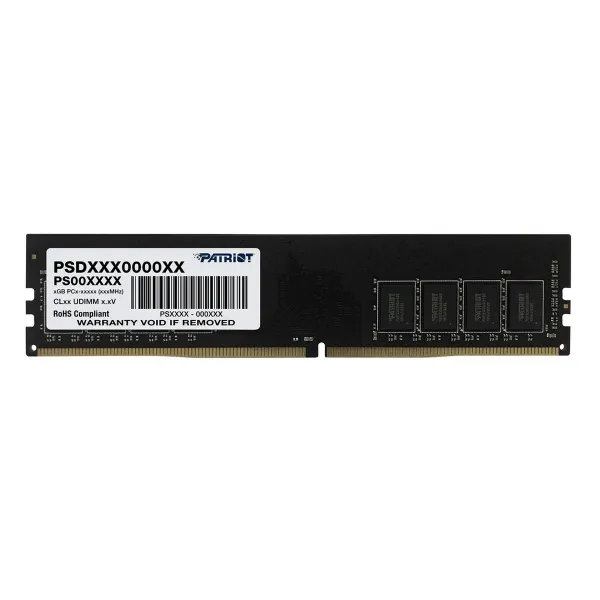 RAM Atmiņa Patriot Memory PSD416G320082 16 GB DDR4 3200 MHz CL22