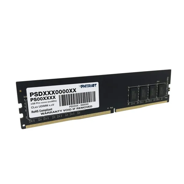 RAM Atmiņa Patriot Memory PSD416G320082 16 GB DDR4 3200 MHz CL22