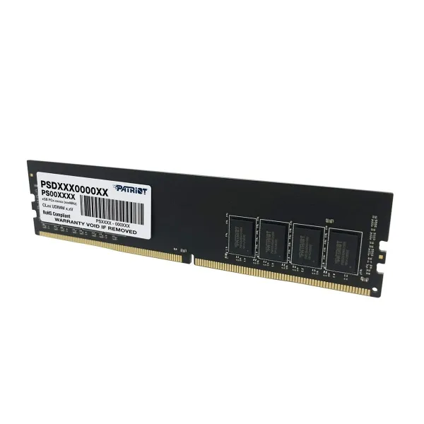 RAM Atmiņa Patriot Memory PSD416G320082 16 GB DDR4 3200 MHz CL22