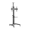 Lauatugi Ekraanile GEMBIRD TVS-70T-02 70" 37"