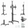 Lauatugi Ekraanile GEMBIRD TVS-70T-02 70" 37"