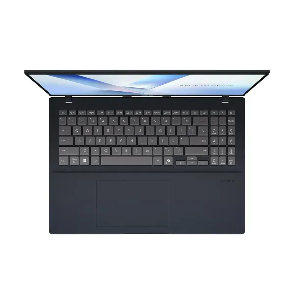 Nešiojamas kompiuteris Asus D1607KA-MB080 16" 16 GB RAM 512 GB SSD