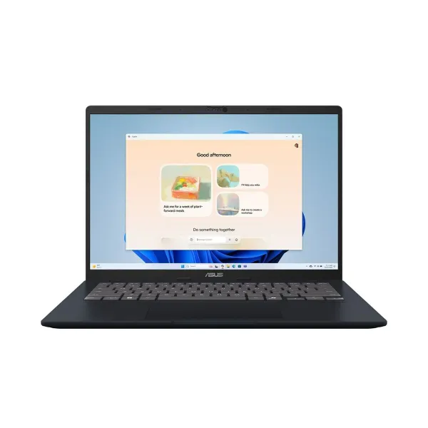 Nešiojamas kompiuteris Asus X1407CA-LY094 14" Intel Core Ultra 5 225H 16 GB RAM 512 GB SSD